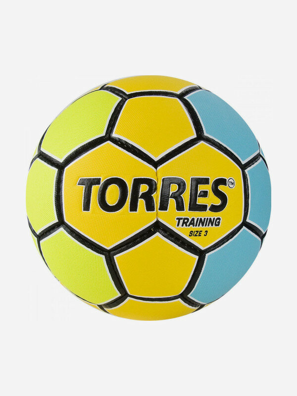 Мяч гандбольный TORRES Training H32153 размер 3