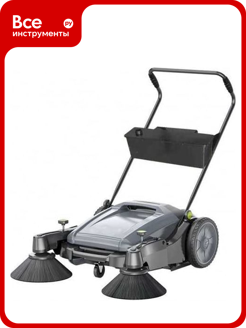 Подметальная машина TOR M92 1025530