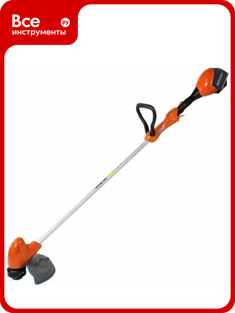 Аккумуляторный триммер Oleo Mac BCI 30 5404 9001S1