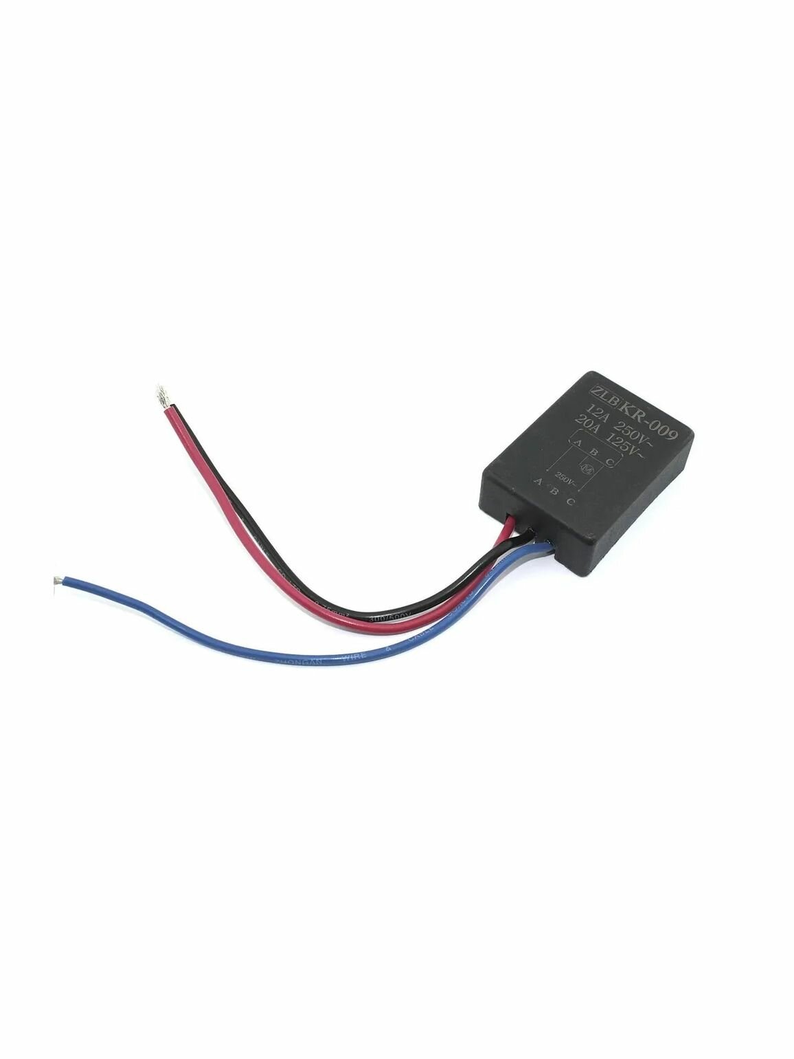 Выключатель (плавный пуск) для торцовочной пилы DEKO DKMS2200-255 Laser