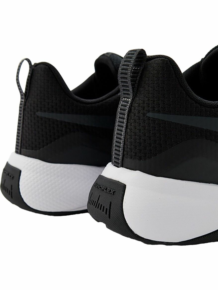 Кроссовки Reebok NFX Trainer, полнота F, размер 10 US, черный — фото 1