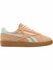 Кеды Reebok Club C Grounds Uk W оранжевый Женский кожа, синт. кожа 100220815
