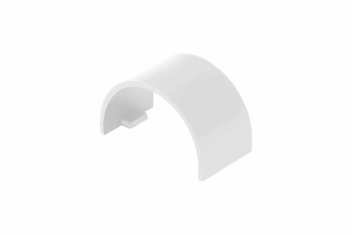 Systeme Electric MultiSet Соединитель для кабель-канала 20x12 Белый IMT20126WH