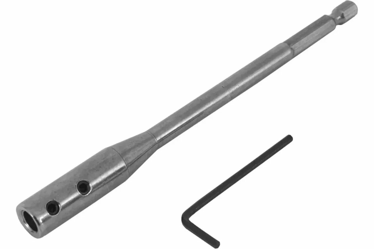 TOOLAS Удлинитель для перовых сверел 152 мм 00013228