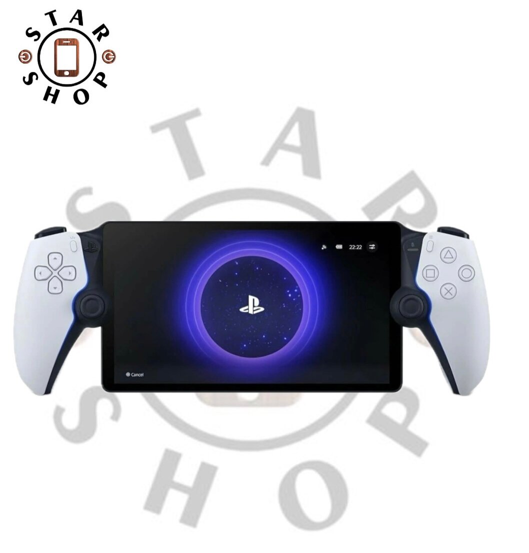 Sony PlayStation Portal Remote Player для игровой приставки Playstation 5
