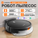 Робот-пылесос Xiaomi Robot Vacuum E5 (Black) EU C108 (BHR8298EU),...