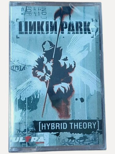 Изображение товара Linkin Park Hybrid Theory , аудиокассета (МС)