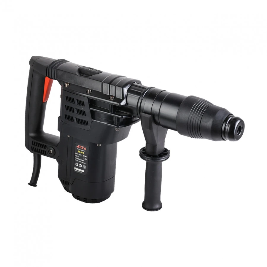 Перфоратор EPA EEP-40-2 1300 Вт, патрон 40мм, ударная сила 13Дж — фото 1