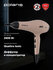 Фен для волос Polaris PHD 2600ACi Salon Hair с насадками концентр...