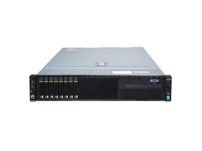 Сервер Squire 420R (Rack 2U Silver 4210R (10 cores 2.40/3.20 GHz 13.75 MB) 1x32GB RDIMM DDR4-2933 NoHDD 2x10GbE SFP+ 2x1GbE 1x550W xFusion 2288H V5)