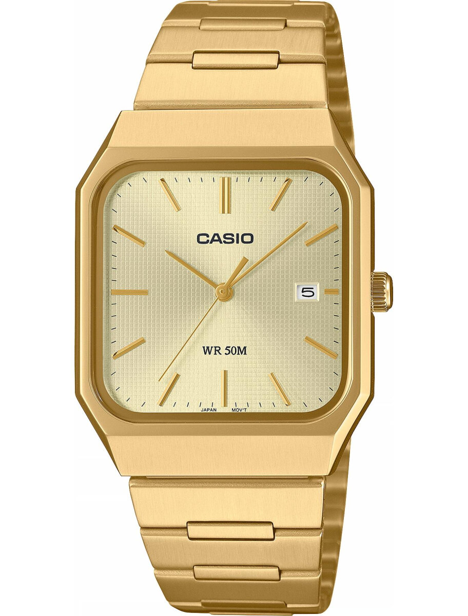 Наручные часы CASIO