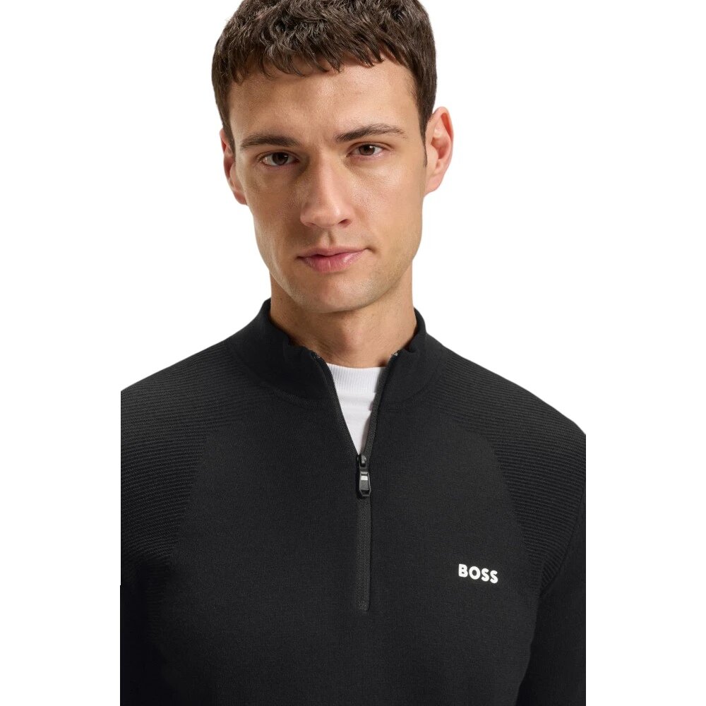 Олимпийка BOSS, размер M, , 001 — фото 1