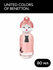 Benetton Парфюмерная вода женская Sisterland Blush Cherry 80 мл