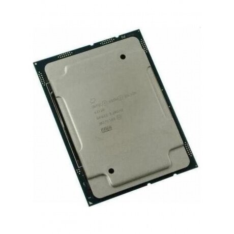 Процессор Intel CD8069504449200 Cascade Lake 8C/16T 3.20-4.0GHz (LGA3647, L3 11MB, 14nm, 130W) Tray - фото №1