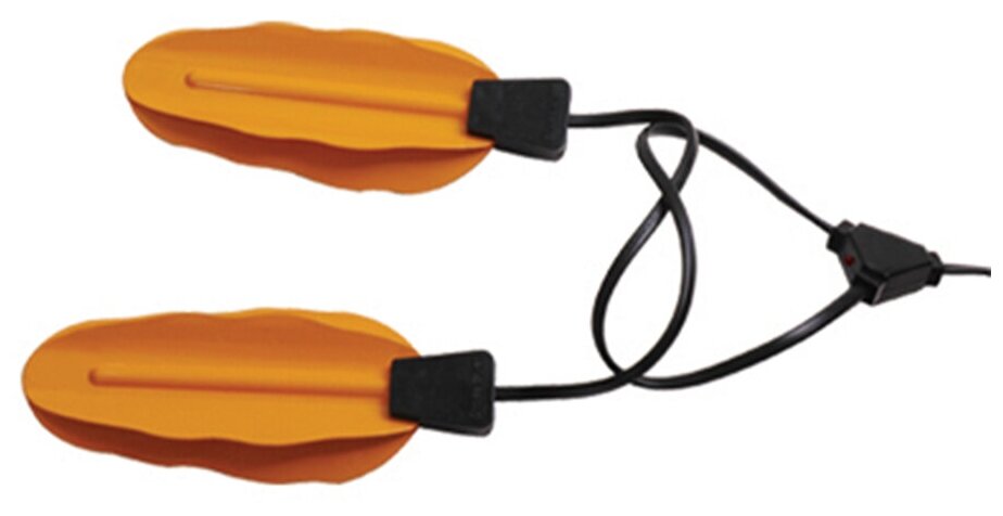 Сушилка для обуви Irit Ir-3700 12 Вт электрическая. 220 В Irit 4853320