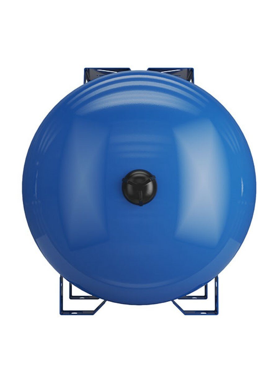 Бак расширительный для водоснабжения Wester WAO 100, горизонтальный (WAO100) — фото 1