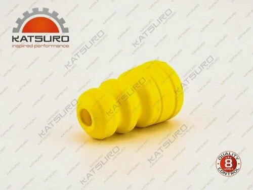 Изображение товара Отбойник амортизатора заднего для Hyundai, Kia, KATSURO KAT1904HYN