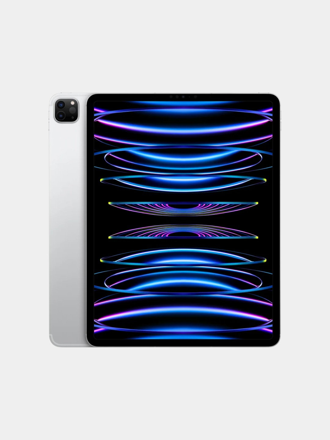 Планшет Apple iPad Pro, 12.9", M2, 2022