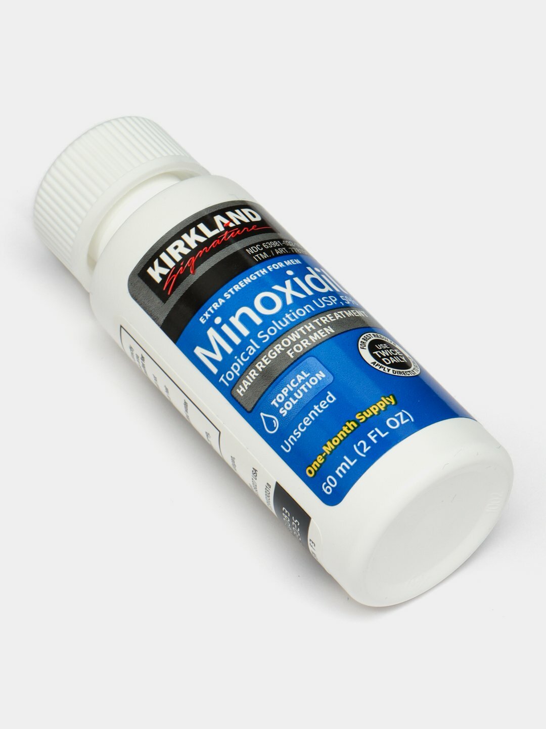 Миноксидил 5%