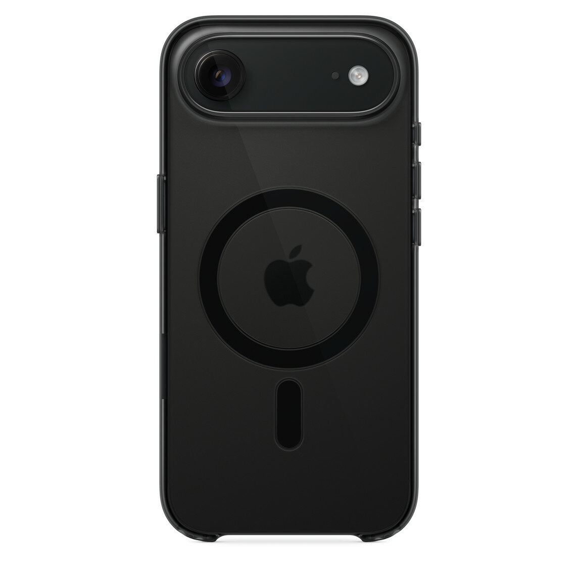 Чехол Apple iPhone Air Case with MagSafe – Shadow, темный (MGH24)
