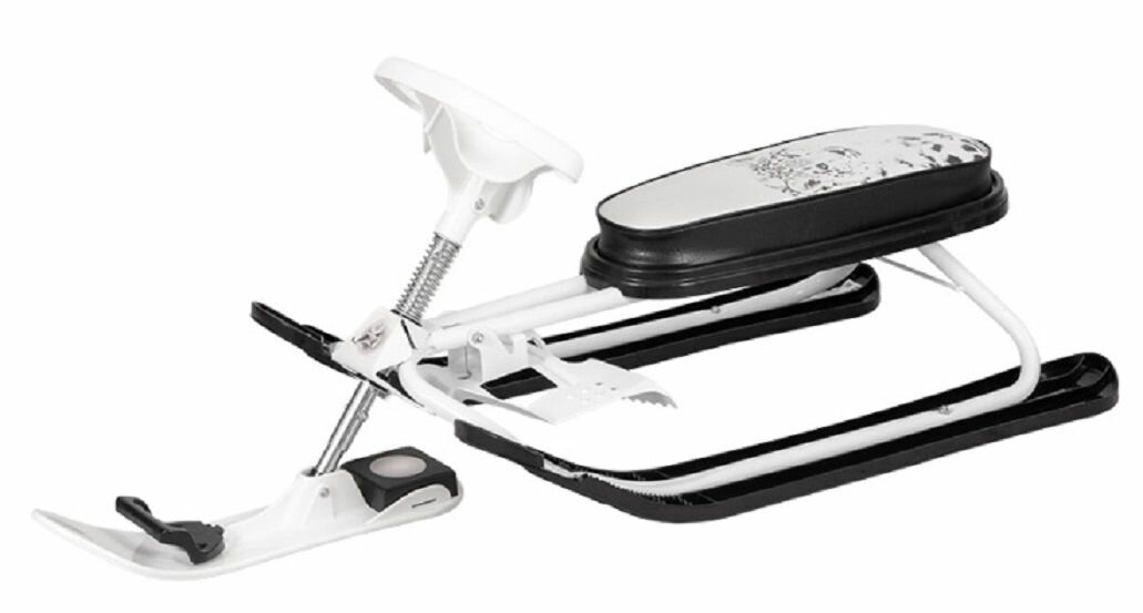 Снегокат дэми СНК.05-02 ирбис