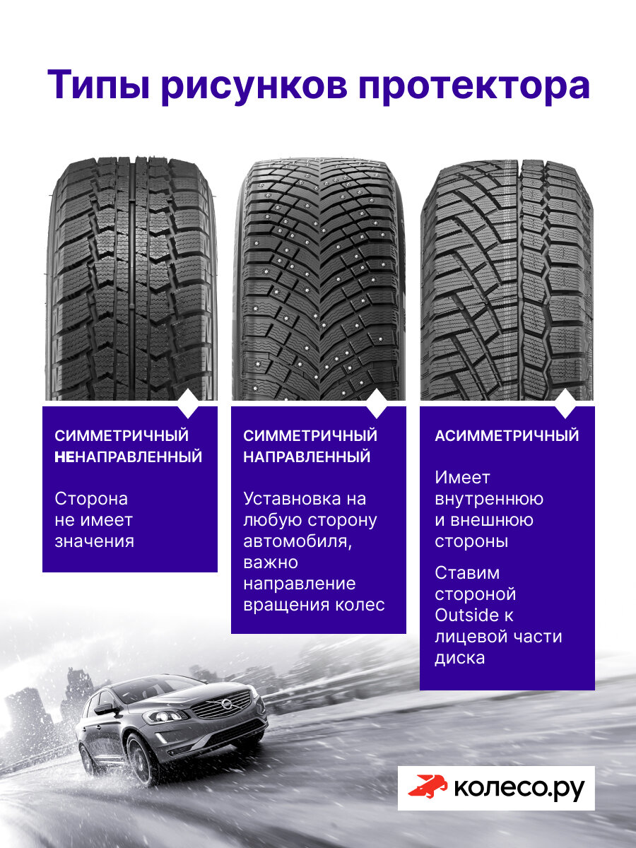 Шина Ikon Tyres Ikon Nordman 8 R16 205 60 96 T — фото 1