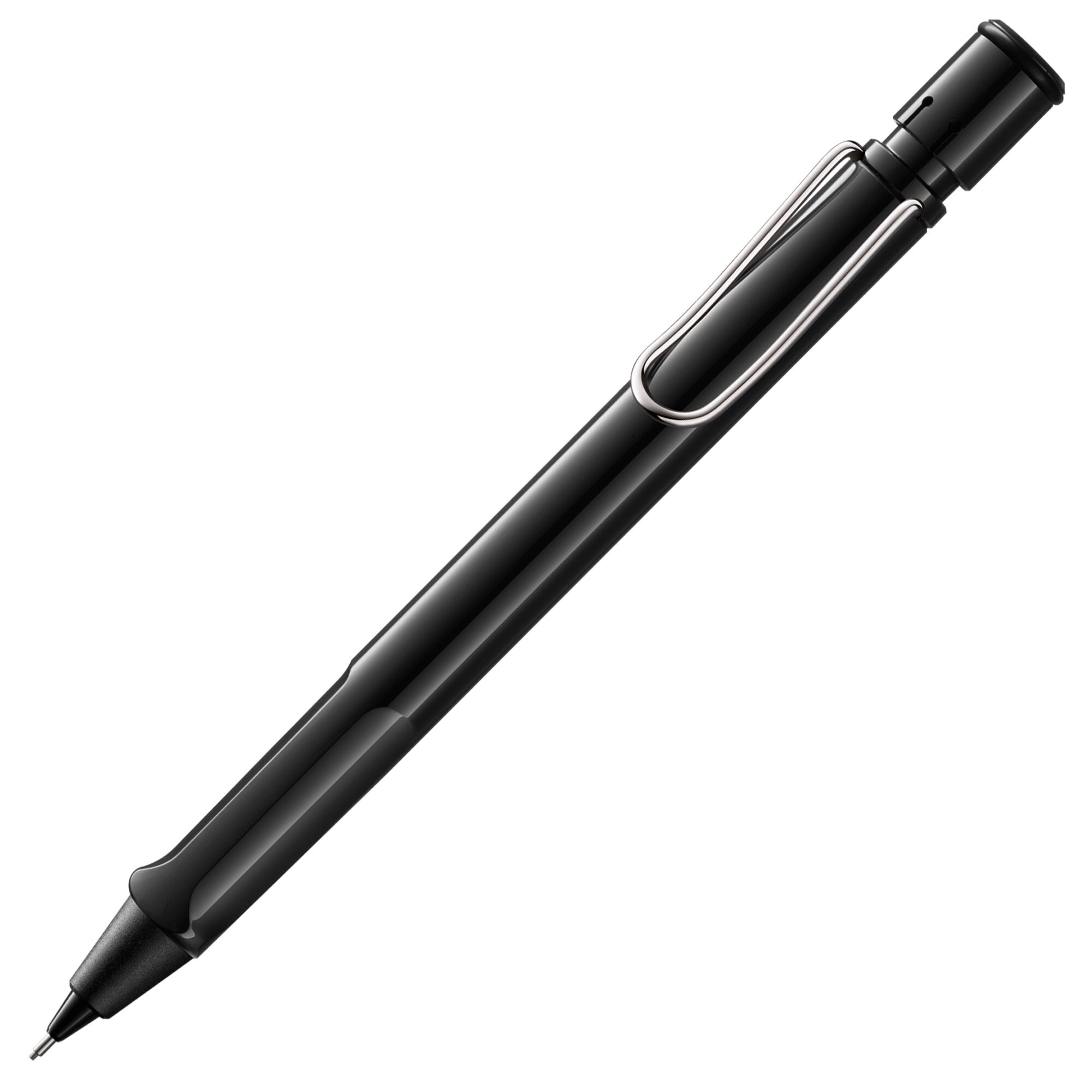 Автоматический карандаш LAMY safari, черный