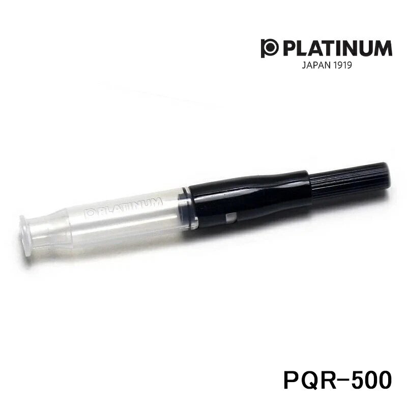 Конвертер Platinum для перьевых ручек (PQR-500)