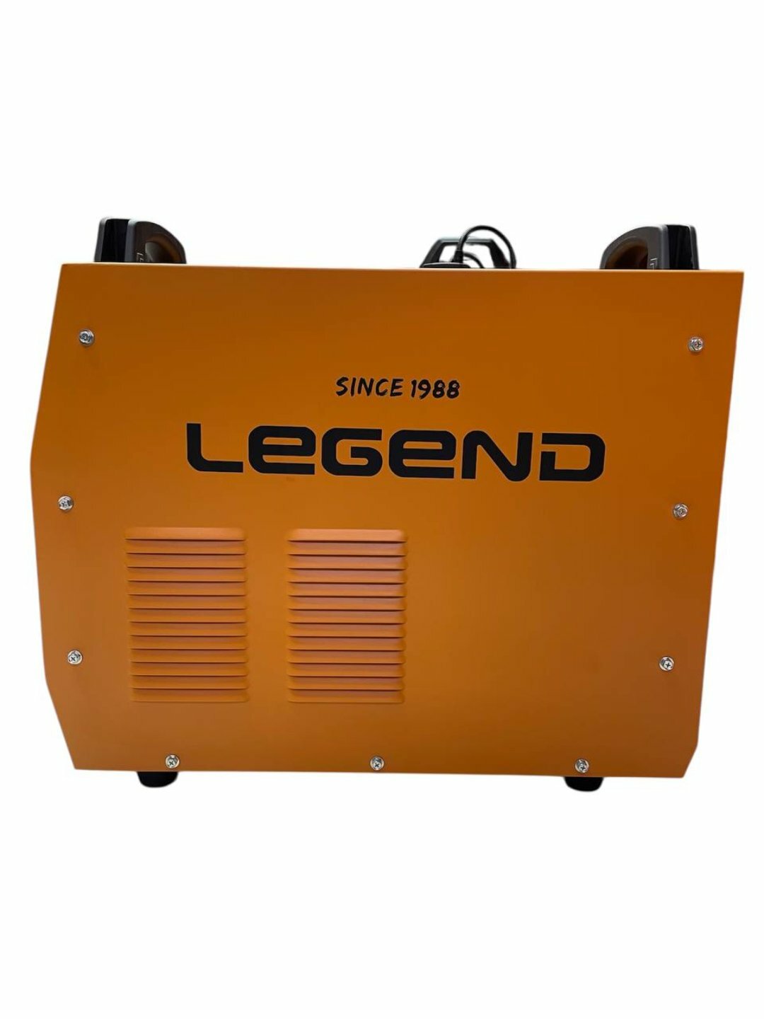 Сварочный аппарат Аргон полуавтомат МИГ-350 380V — фото 1