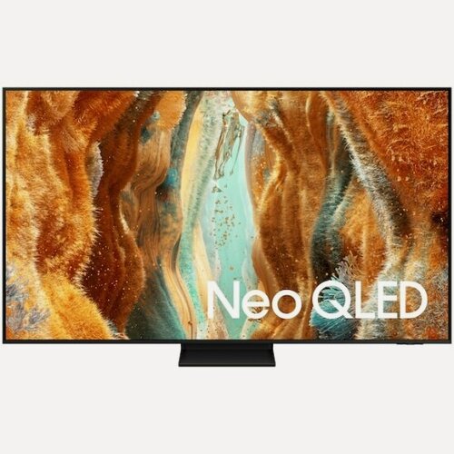 Изображение товара Телевизор Samsung QE75QN70FAUXRU, NeoQLED, Mini LED, VRR 144Hz, 4K Ultra HD, черный