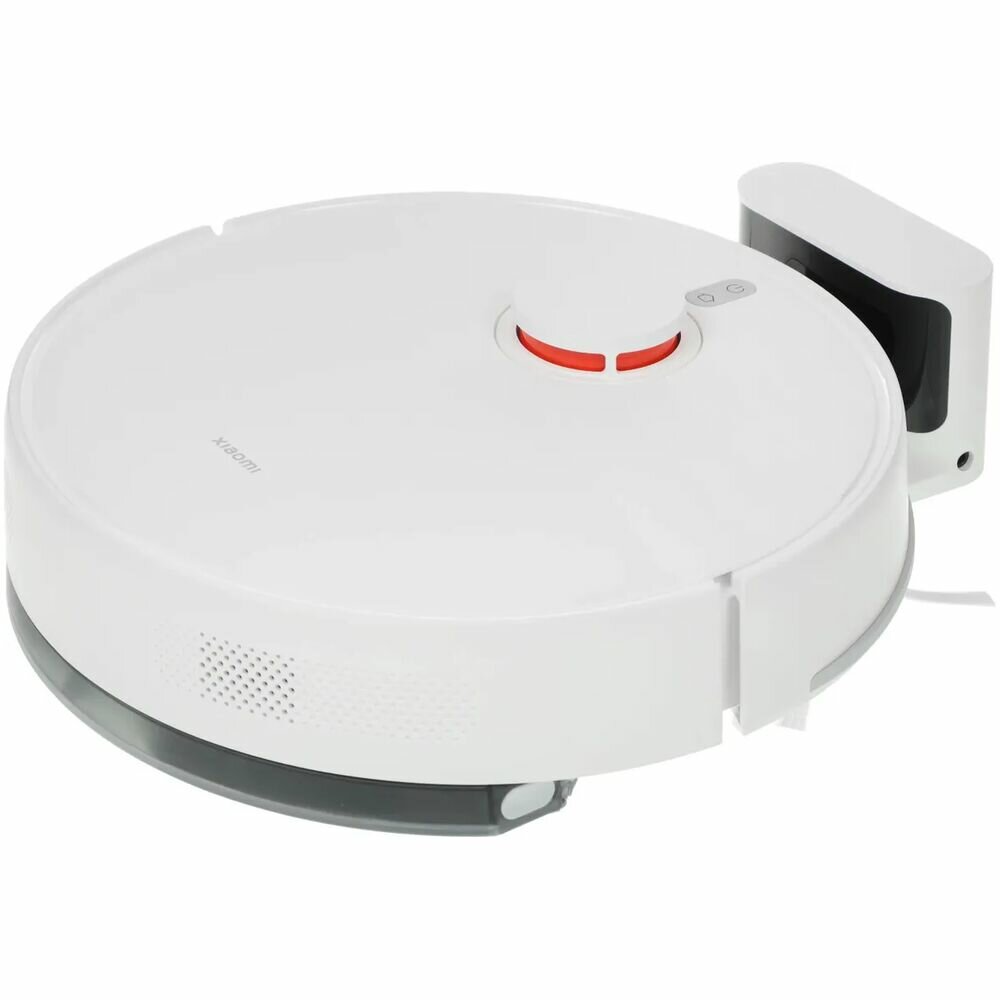 Робот-пылесос Xiaomi Robot Vacuum S40C — фото 1
