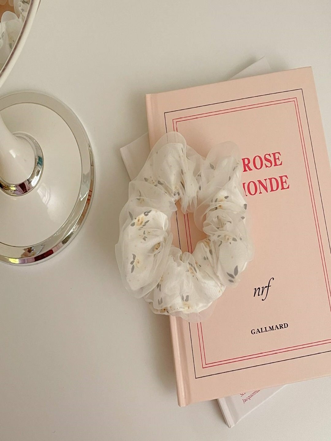 Резинка для волос