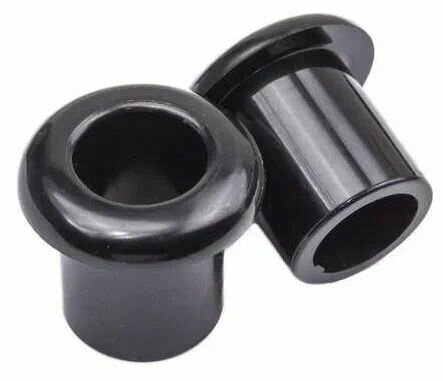 Втулка (проход через стену) пластик черн. (уп.10шт) Bironi B1-VT-23-10