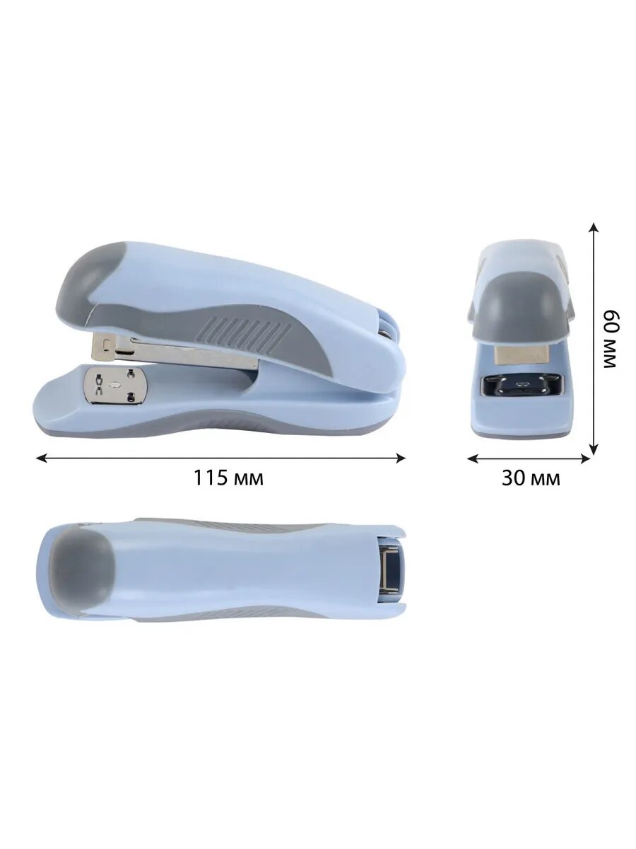 Степлер — фото 1