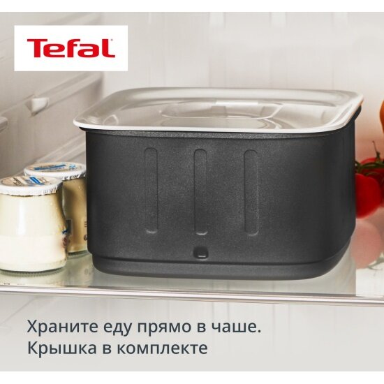 Аэрогриль Tefal - фото №6
