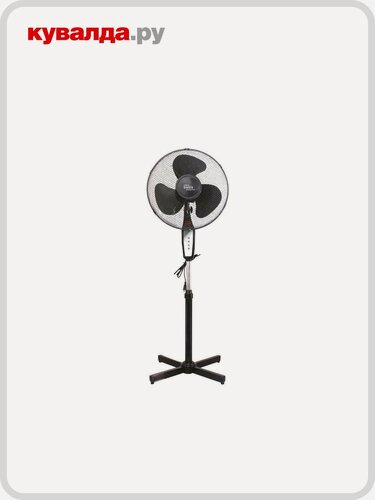 Изображение товара Вентилятор напольный making Oasis everywhere VF-40TB (1) с пультом управления