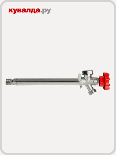 Изображение товара Кран незамерзающий UNIPUMP WF-2106 (длина 500 мм)