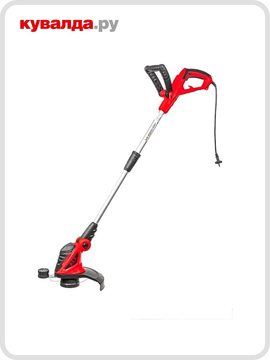 Триммер электрический P.I.T. PTR1000-EL