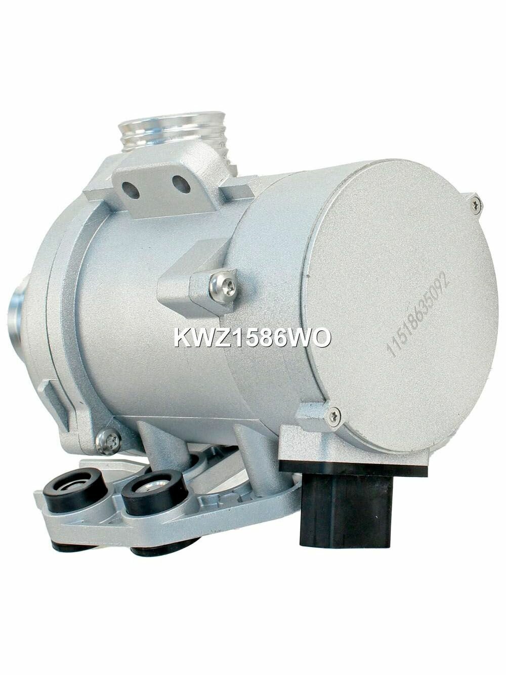 Помпа водяная BMW 1 E88 E82 E81 E87 3 E93 E92 E90 E91 5 E60 F10 6 E64 E63 7 E65 E66 E67 X1 E84 X3 E83 X5 E70 Z4 E85 E89 — фото 1