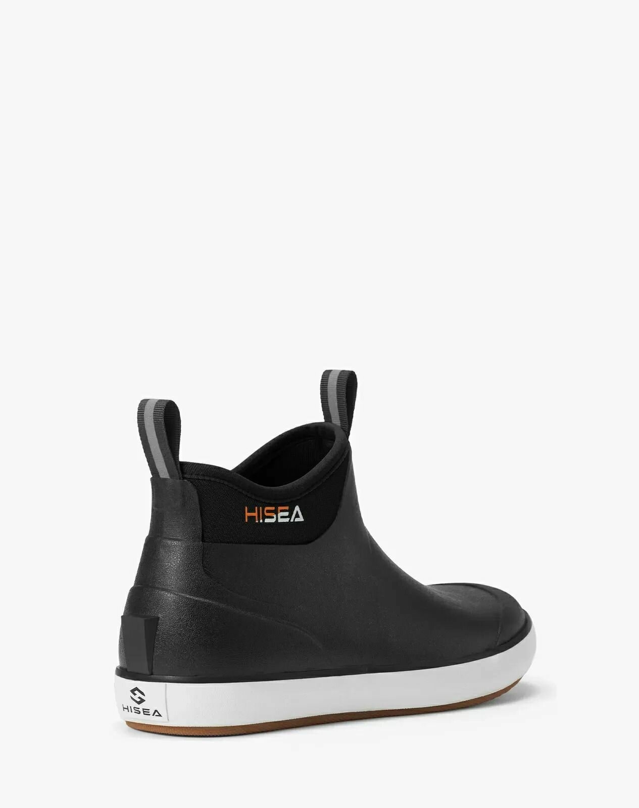 Сапоги HISEA, размер 10, black — фото 1