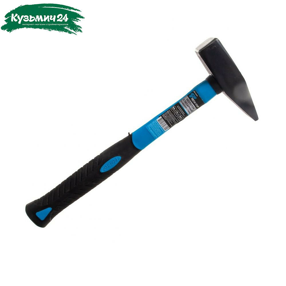 Молоток TECH-TOP 600 г 120-0600