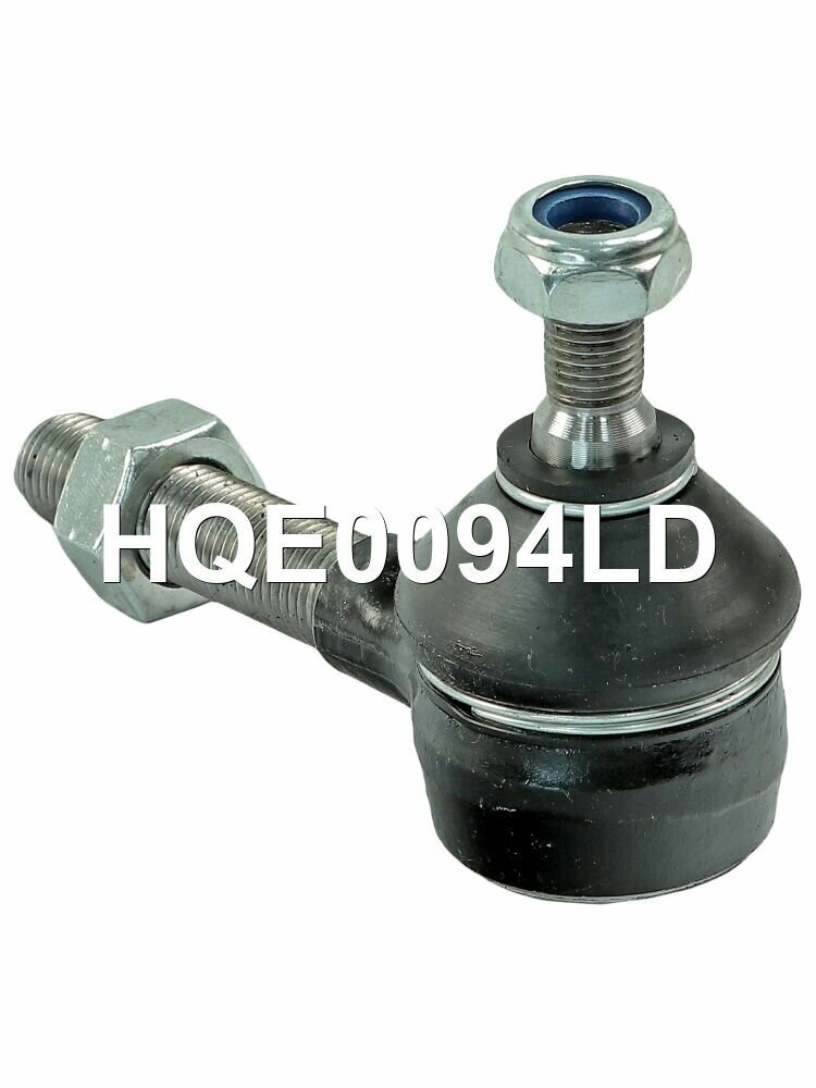 Наконечник рулевой Krauf HQE0094LD для Citroen Berlingo C4 Xsara ZX