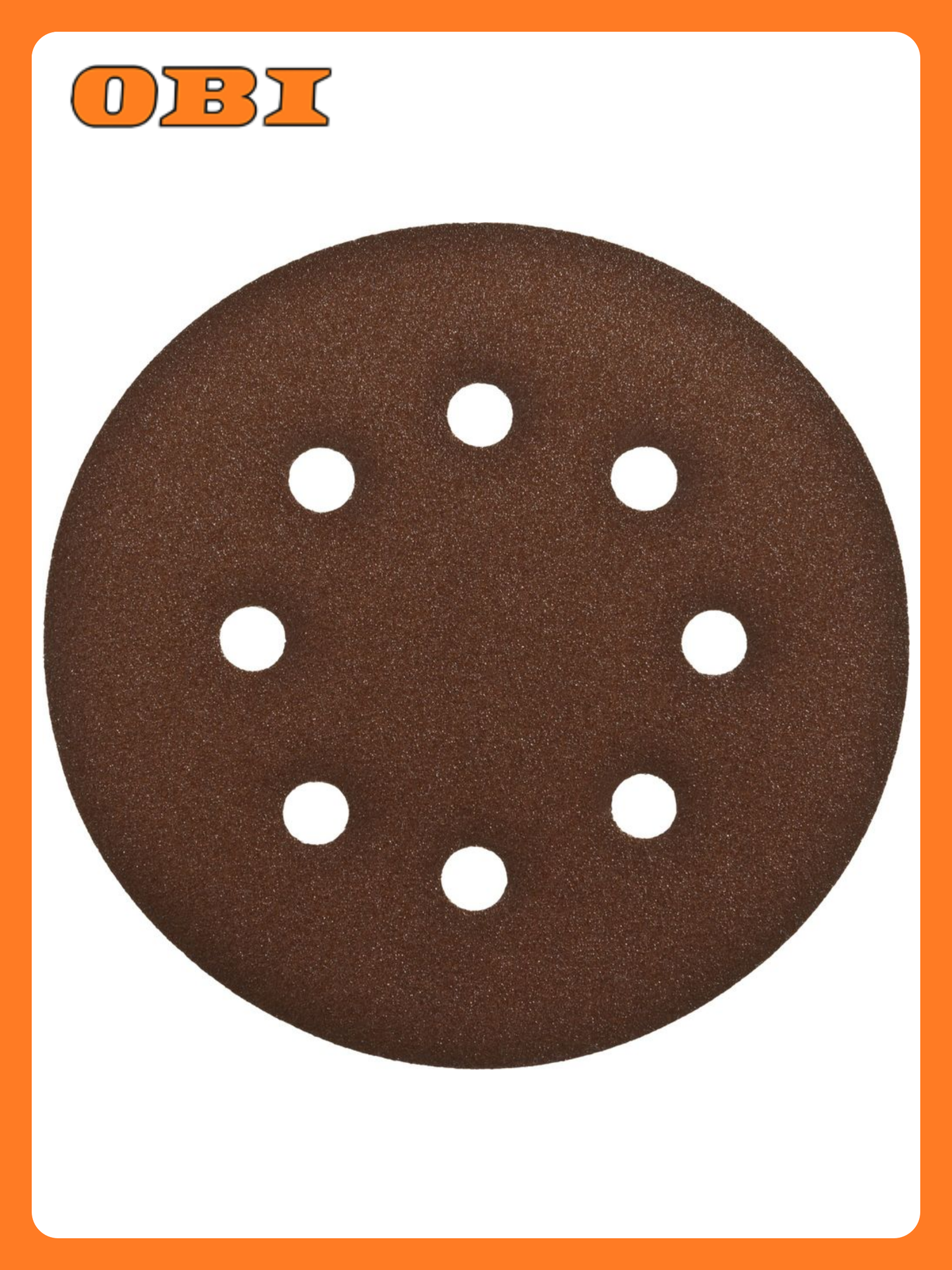 Круг абразивный ЗУБР р120 150 мм 5 шт.