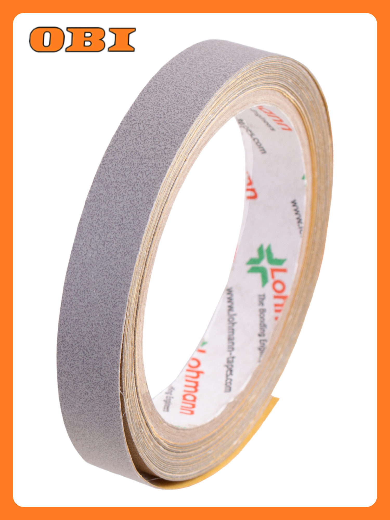 Кромочная лента ELEMENT Стройбат ПВХ 16х5000мм бесцветная самоклеящаяся