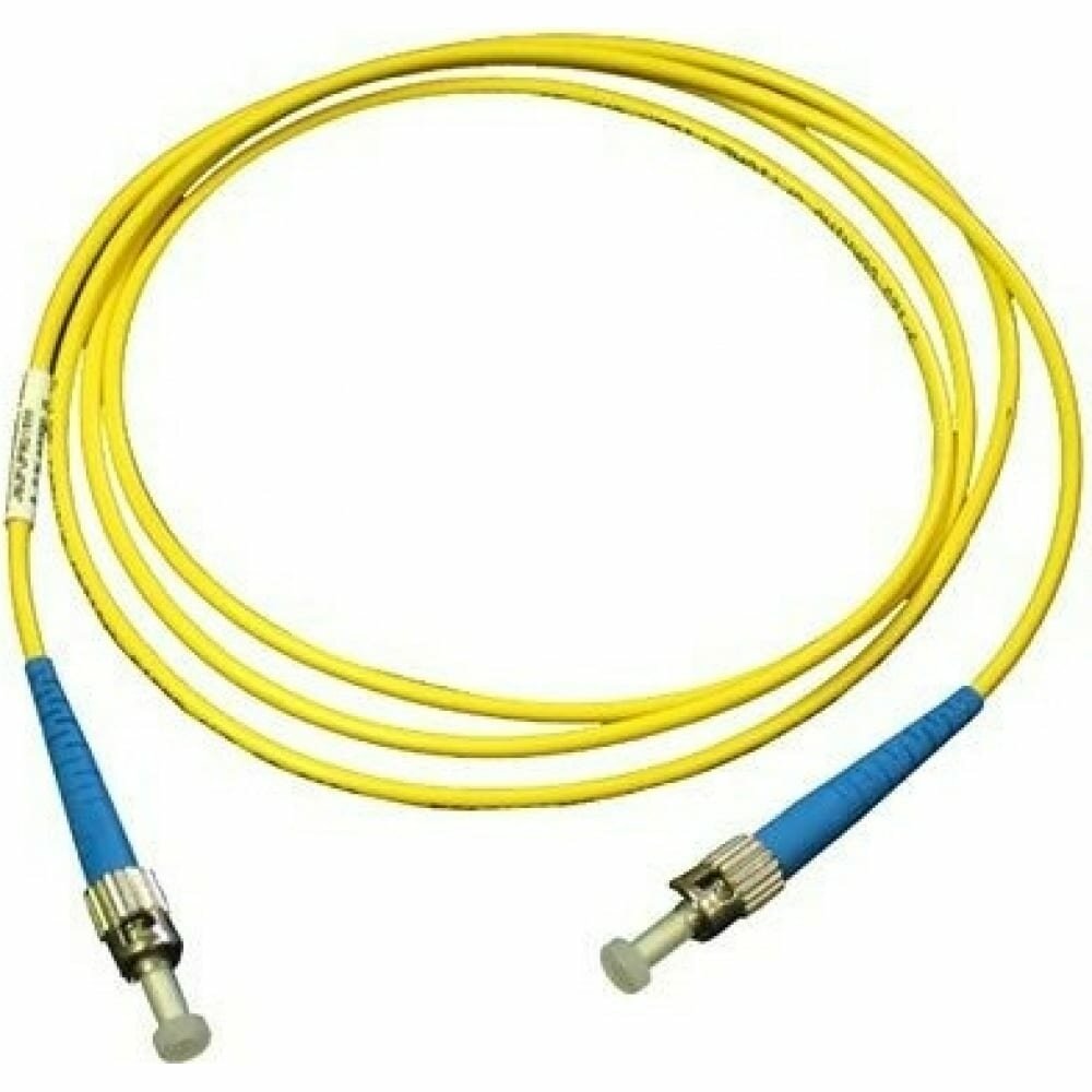 Симплексный оптический патч-корд TopLan PC-TOP-652-ST/A-ST/A-3.0