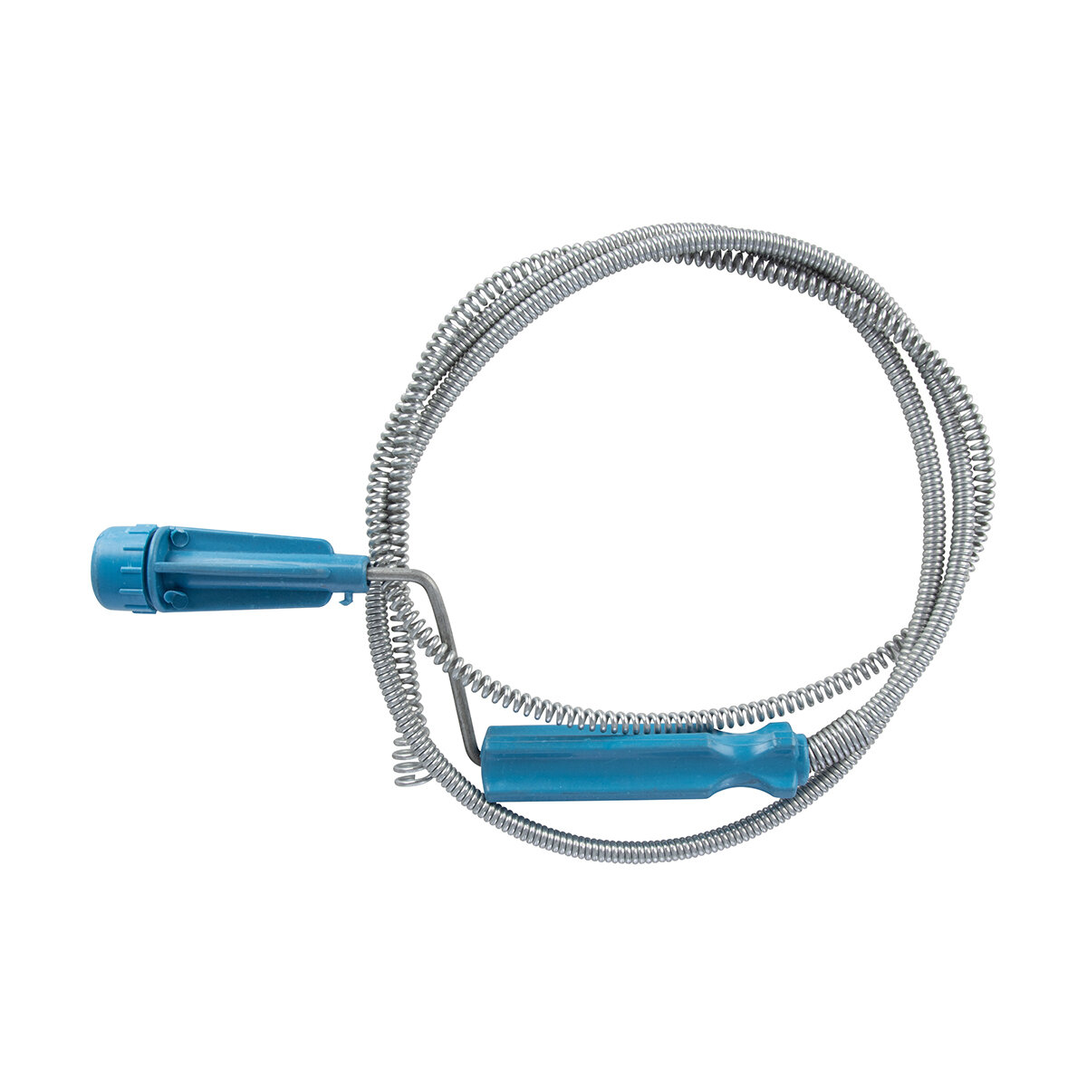 Трос сантехнический Park 1,35 м, для раковин, ванн, сталь