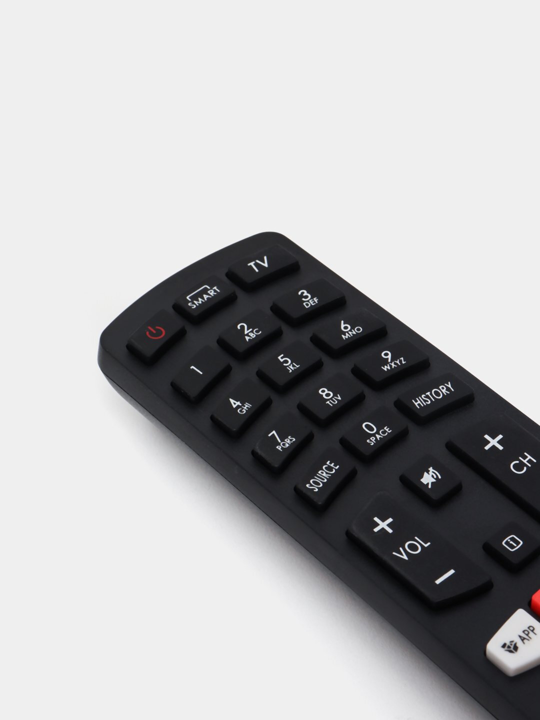 Универсальный Пульт для Телевизора — для Artel / Vesta / Shivaki — фото 1