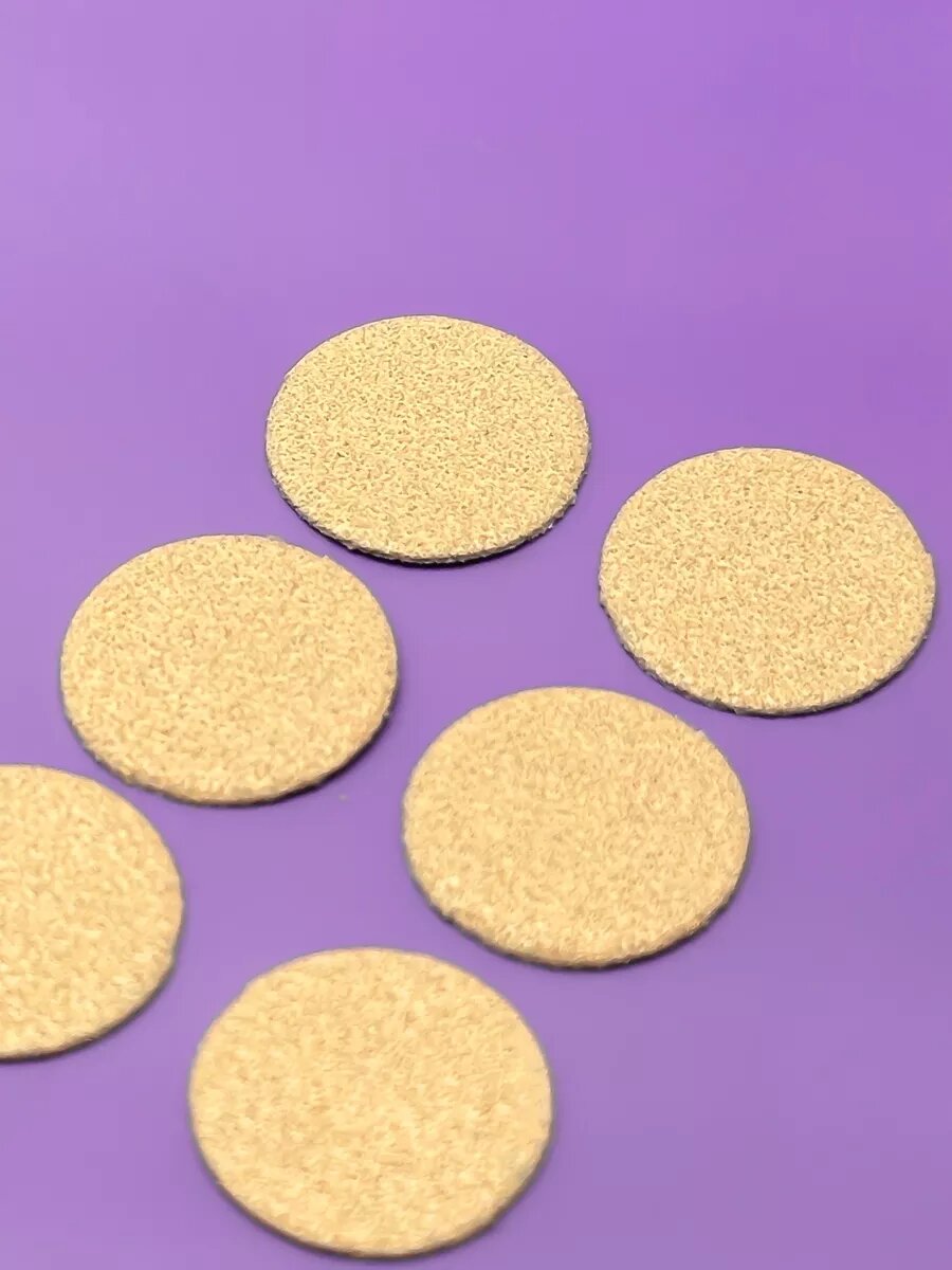 Файлы classic диск S 180 грит, 50шт — фото 1