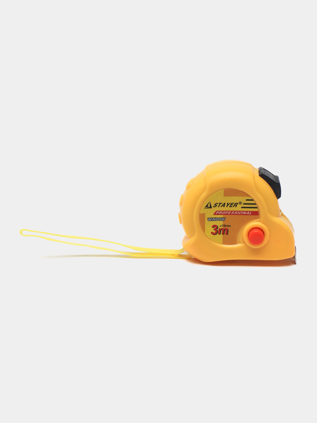 Рулетка, 3 м
