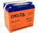 Батарея для ИБП Delta GEL 12-55